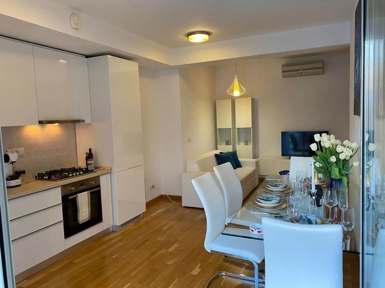 3 Camere - Complexul  Ring - Parcare Privata - 3