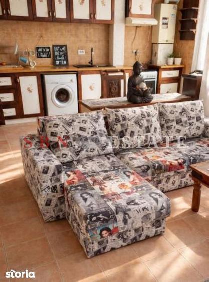 Apartament 2 Camere Tineretului | Metrou |Centrala - 5