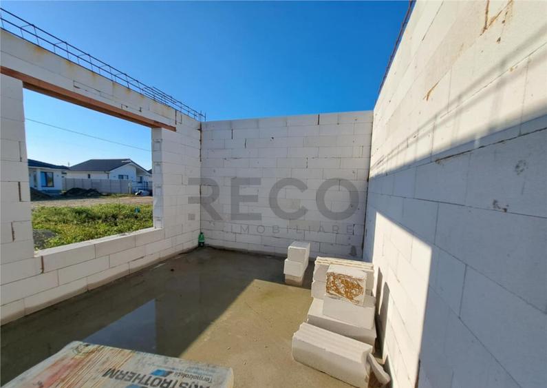 RECO Casa single Santandrei - 1