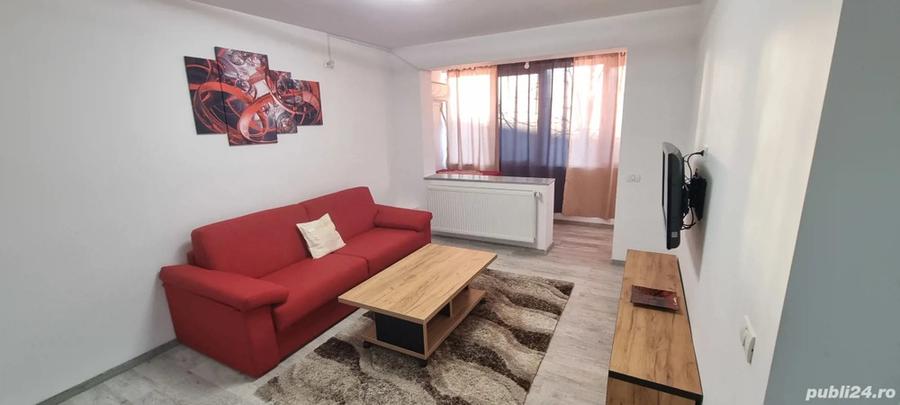 Oferta inchiriere apartament 2 camere, Constan?a, zona parc Tabacariei - 2