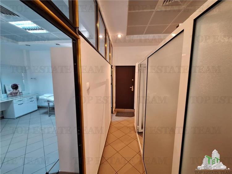 Spatiu comercial - vanzare - chirie - langa teatrul Maria Filotti - Braila - 9