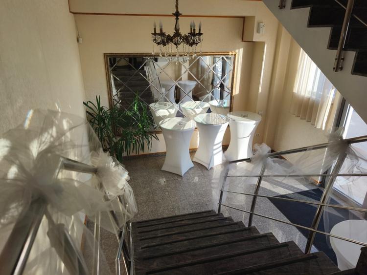 Spatiu evenimente tip ballroom, 440 mp + 1000 mp parcare privata - 7