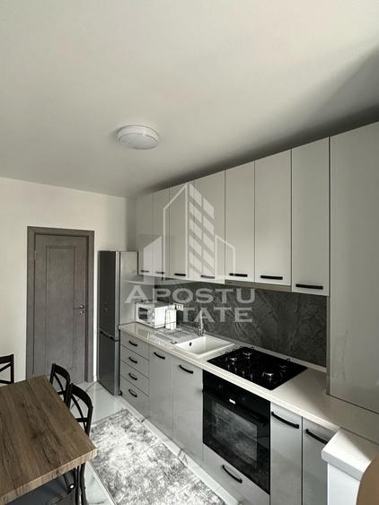 Apartament 2 camere, de inchiriat, zona Giroc, Timisoara - 5