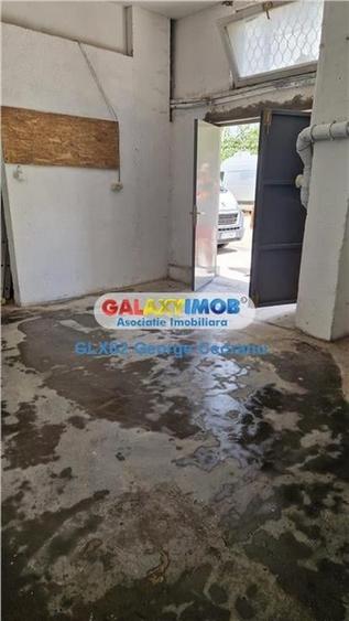 Inchiriere spatiu depozitare productie sos. Giurgiului Jilava - 1