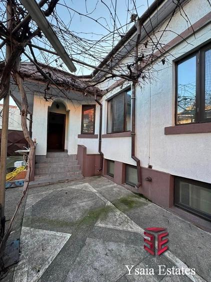 OCAZIE LA VANZARE - CASA CARAMIDA 6 CAMEE - ZONA ICIL - - 31