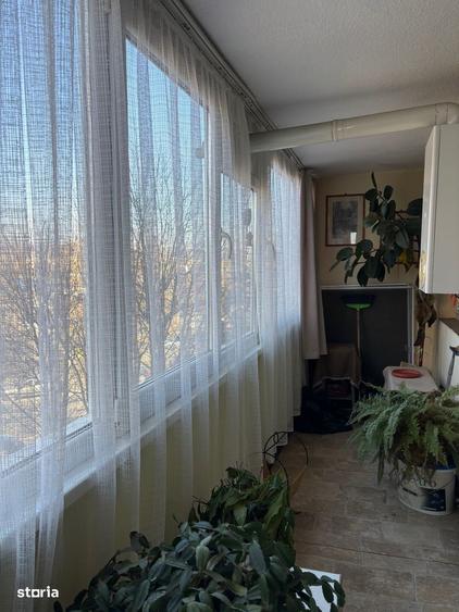 Apartament 2 camere cu balcon, cu CT, etaj 3, Targu Mure?-Libertatii - 6