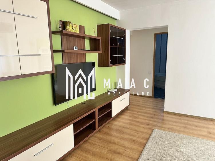 Apartament 3 camere Valea Aurie | Pivnita | 2 balcoane - 2