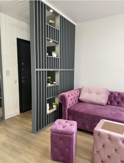 Garsoniera superba Aparatorii Patriei - 2