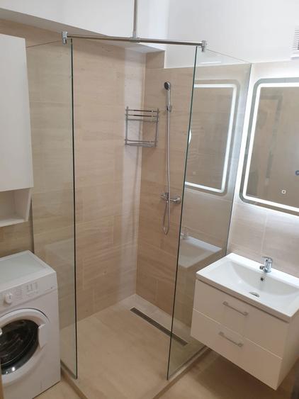 Inchiriez apartament 2 camere Unirii - 6