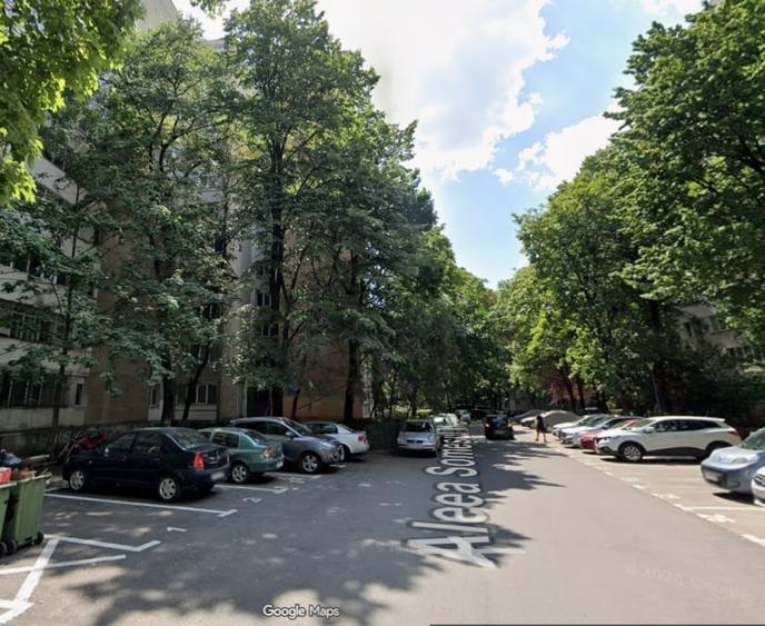 Apartament 2 camere Alexandru Obregia - 1