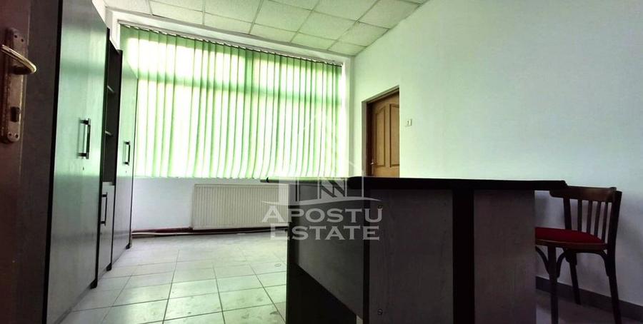 Spatiu industrial multifunctional 400 mp utili - 9