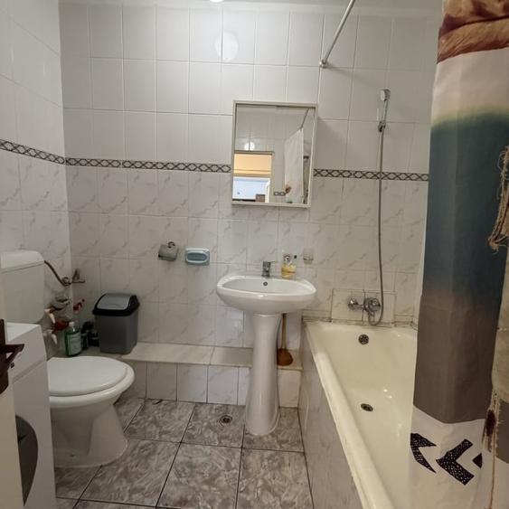 2 camere | Mobilat si utilat | Dr taberei | Metrou | 7-8 min - 11