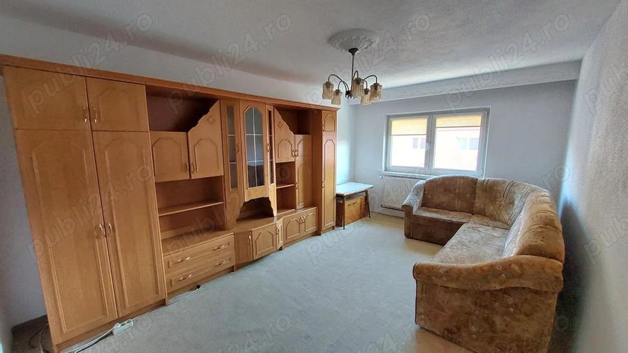 Apartament de vanzare 2 camere decomandat - 3