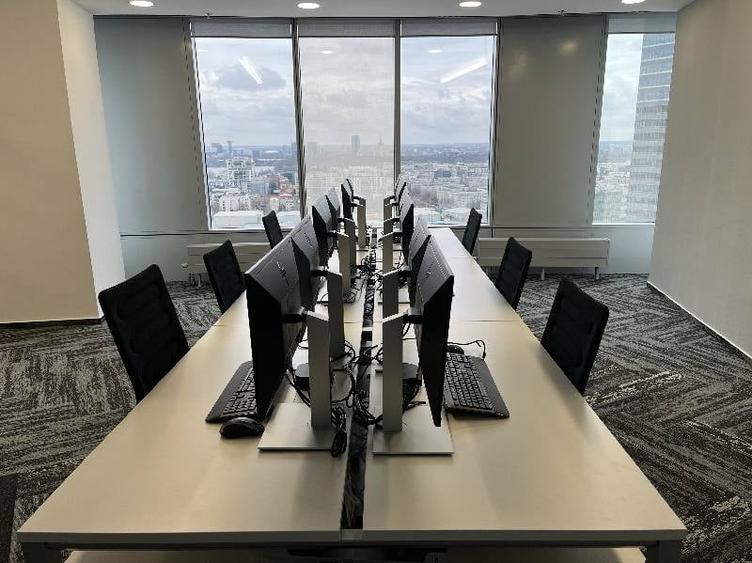 Sky Tower Subinchiriere, Floreasca, 292,35 mp  0% comision! - 5