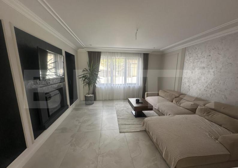 Casa tip D+P+E, 330 mp, 400 mp teren, zona Semicentrala - 8