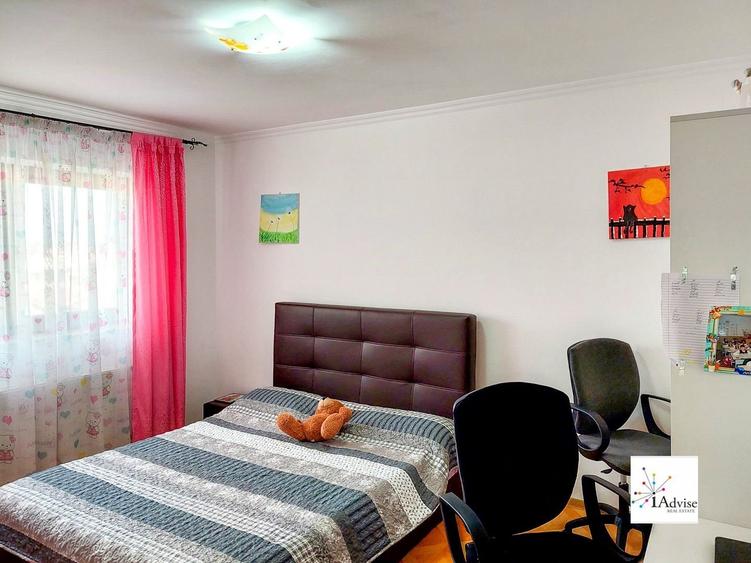 Vila Lux mobilata si utilata! Constructie de exceptie! - 18