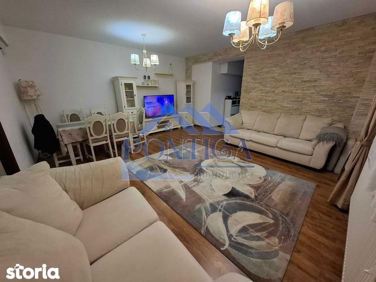Apartament 3 camere cu curte proprie 100 mp | Tomis Plus - 5