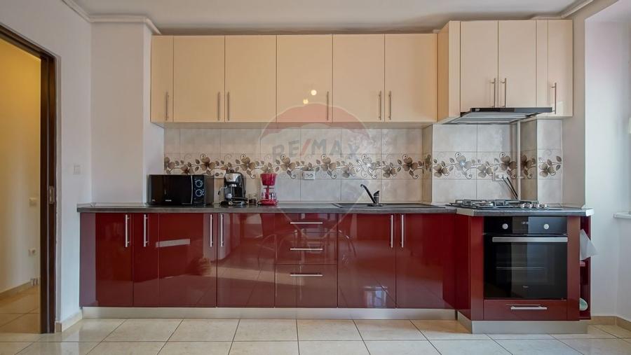 Comision zero! Apartament cu 3 camere de vanzare in zona Grivitei - 19