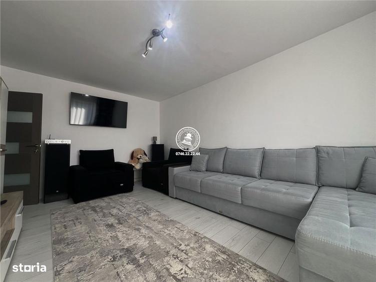 Apartament 3 camere de vanzare C.U.G., - 3