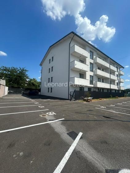 Apartament 3 camere 2 bai Soseaua Bucuresti Magurele