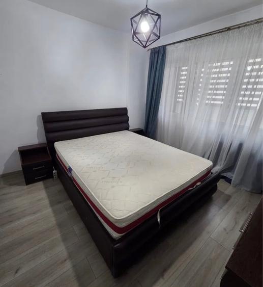 3 camere Bucur Obor - bloc Almo *prima inchiriere* - 2