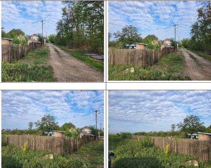 Casa si teren Lunca, Buzau. ID: R2249076 - 6