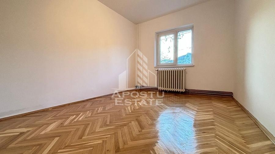 Apartament cu 3 camere in zona Fabric, decomandat, centrala, garaj - 2