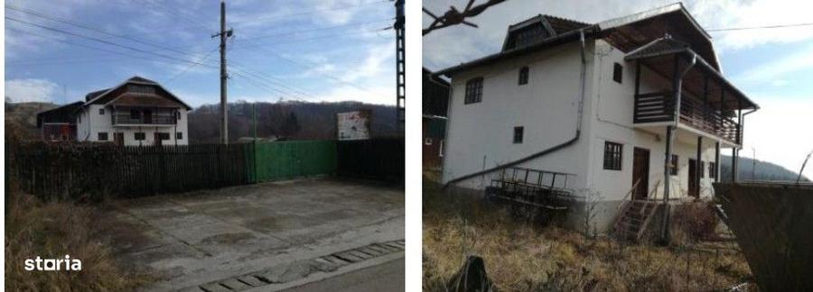 Casa si depozit Poiana Varbilau, ID: 18994 - 10