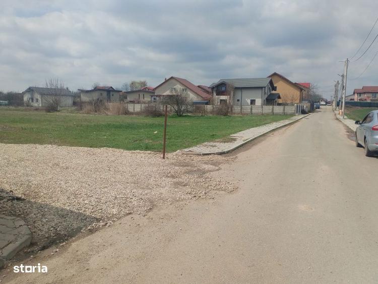 Comision 0% // Vanzare loturi de mp. // Toate utilitat - 3