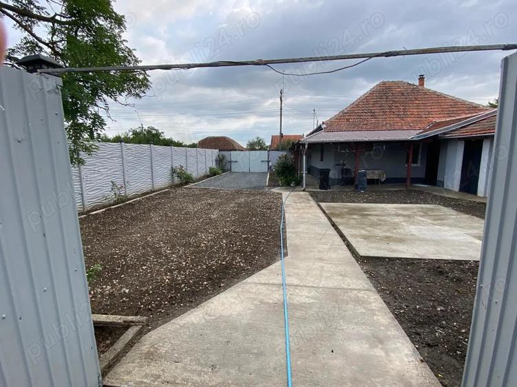 Casa de vanzare excelenta pentru mutat direct! - 10