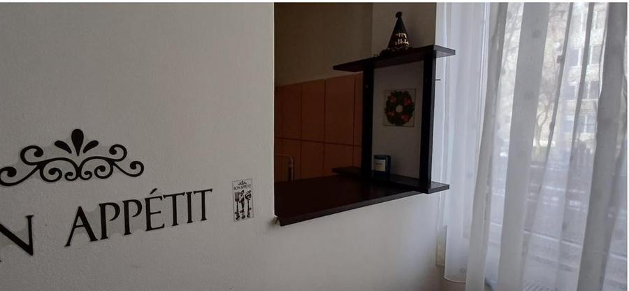 Exclusivitate! Garsoniera spatioasa Spitalul Judetean - 10