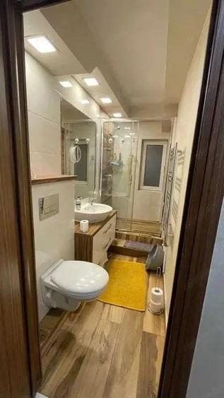 Ultracentral - Inchiriere apartament 2 camere - Str. Tusnad - 2