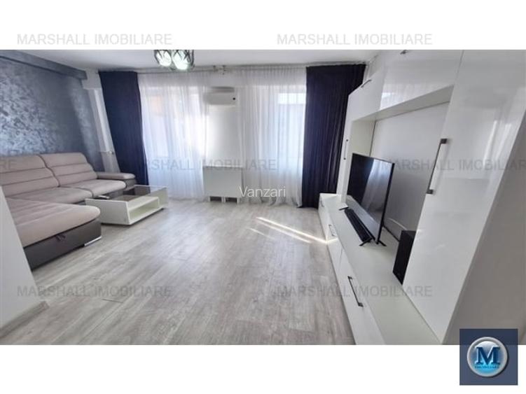 Garsoniera de vanzare, zona Ultracentral, 32 mp #16363