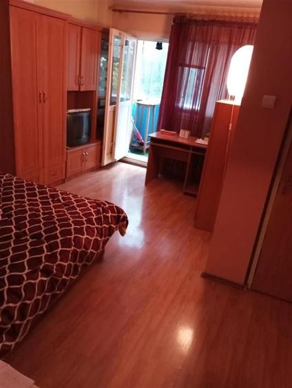 Garsoniera de vanzare Gorjului/Moinesti - 4