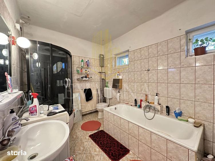 Casa de vanzare Seini, 1338mp teren, disponibila imediat - 7