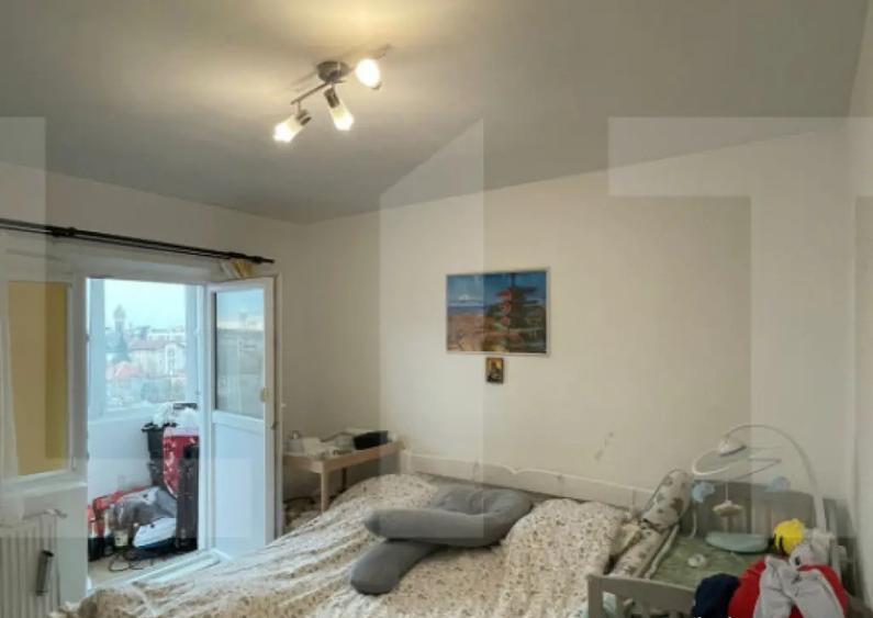 Apartament 3 camere, 67 mp, zona Lipovei - 10