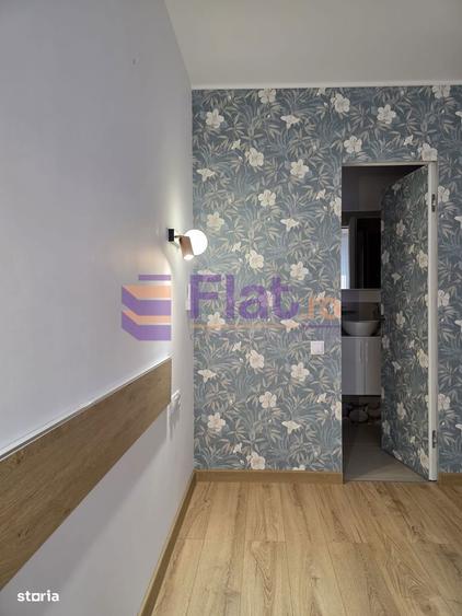 Apartament 3 camere Racadau complet renovat etaj intermediar - 7