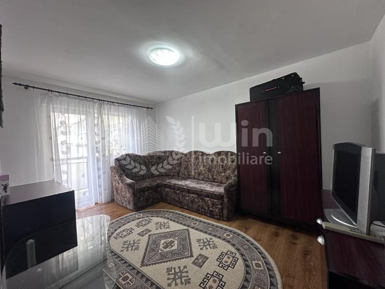 Apartament 2 camere decomandat | Etaj 3/7 | Manastur | Zona McDonalds - 1