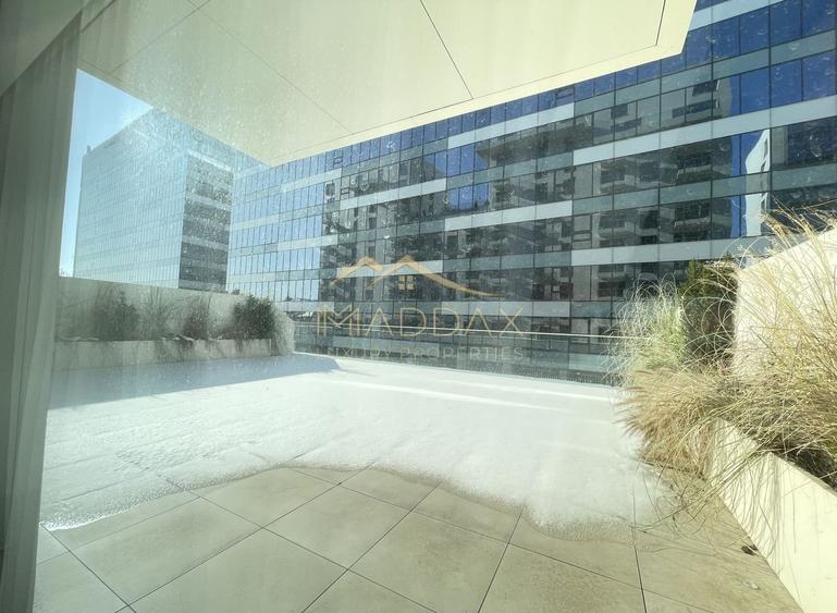 Apartament modern ***2 camere**mobilat complet* terasa 50 mp/Aviatiei Tower - 7