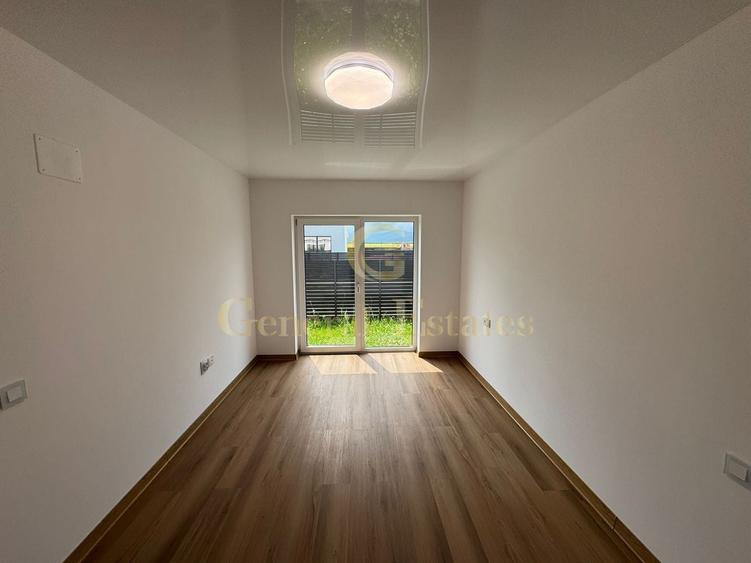 Casă Parter 4 Camere | Curte 330 mp | Finalizată și Intabulată - 5