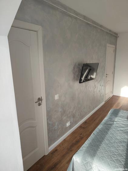 Garsoniera de vanzare, recent renovata mobilata premium strada Tineretului Nr.34 Turda - 7