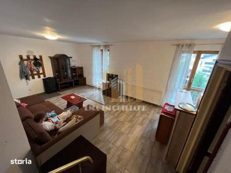 Perioade apartamente Vila de aur Poiana Brasov - 17