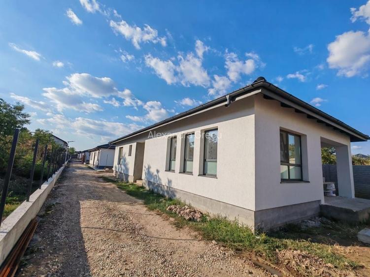 Casa individuala 4 camere, terasa acoperita, 5 min STV- Berceni
