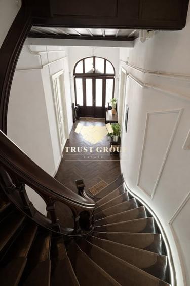 Apartament 4 camere in vila | Gradina Icoanei - 2