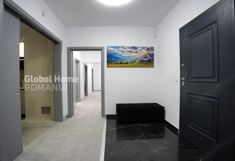 Apartament 4 CAMERE || 176MP || Primaverii || Parcare - 13