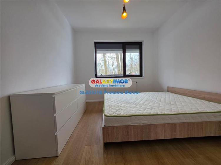 Inchiriere apartament Premium  cu 2 camere situat langa Polic Brancusi - 6