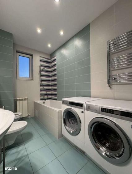 Bloc Nou Ultralux 3 Camere + Terasa Panoramica Timpuri Noi + Parcare - 3
