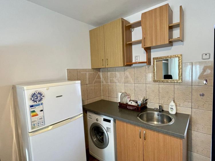 Garsoniera de inchiriat - 3