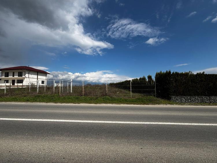 teren intravilan Cernavoda - 4