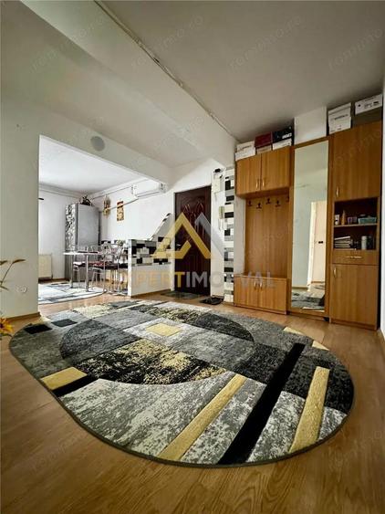 Apartament 3 camere Matei Basarab - 8